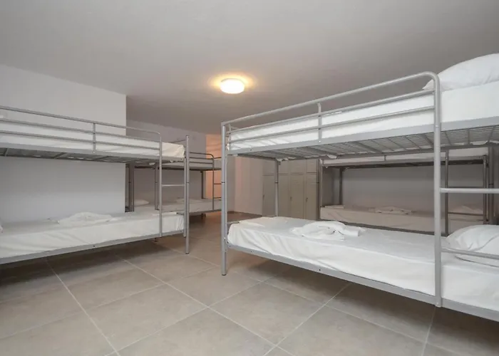 Naxos אכסניה *