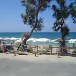 旅馆 Naxos Agia Anna (Naxos)