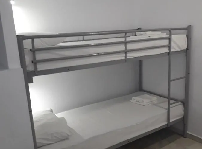 Naxos * Αγία Άννα