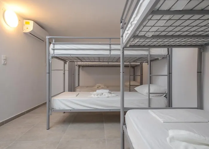 Naxos * Αγία Άννα