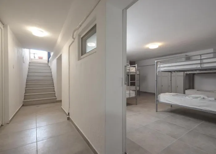 Naxos * Agia Anna (Naxos)